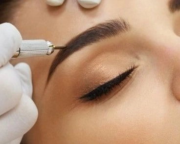 خدمات میکرو بلدینگ ابرو